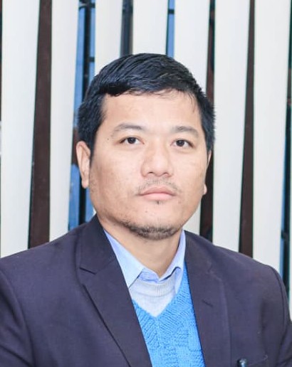 Ganesh Bahadur Pun
